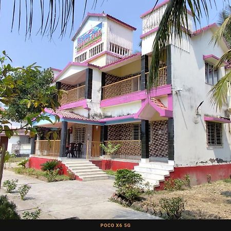 India Tours Only Ekanta Apan Hotel Mathurakhanda Екстериор снимка