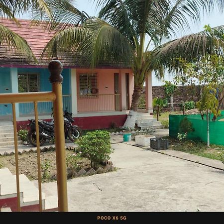 India Tours Only Ekanta Apan Hotel Mathurakhanda Екстериор снимка