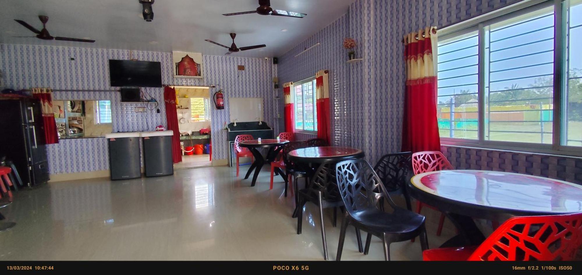 India Tours Only Ekanta Apan Hotel Mathurakhanda Екстериор снимка