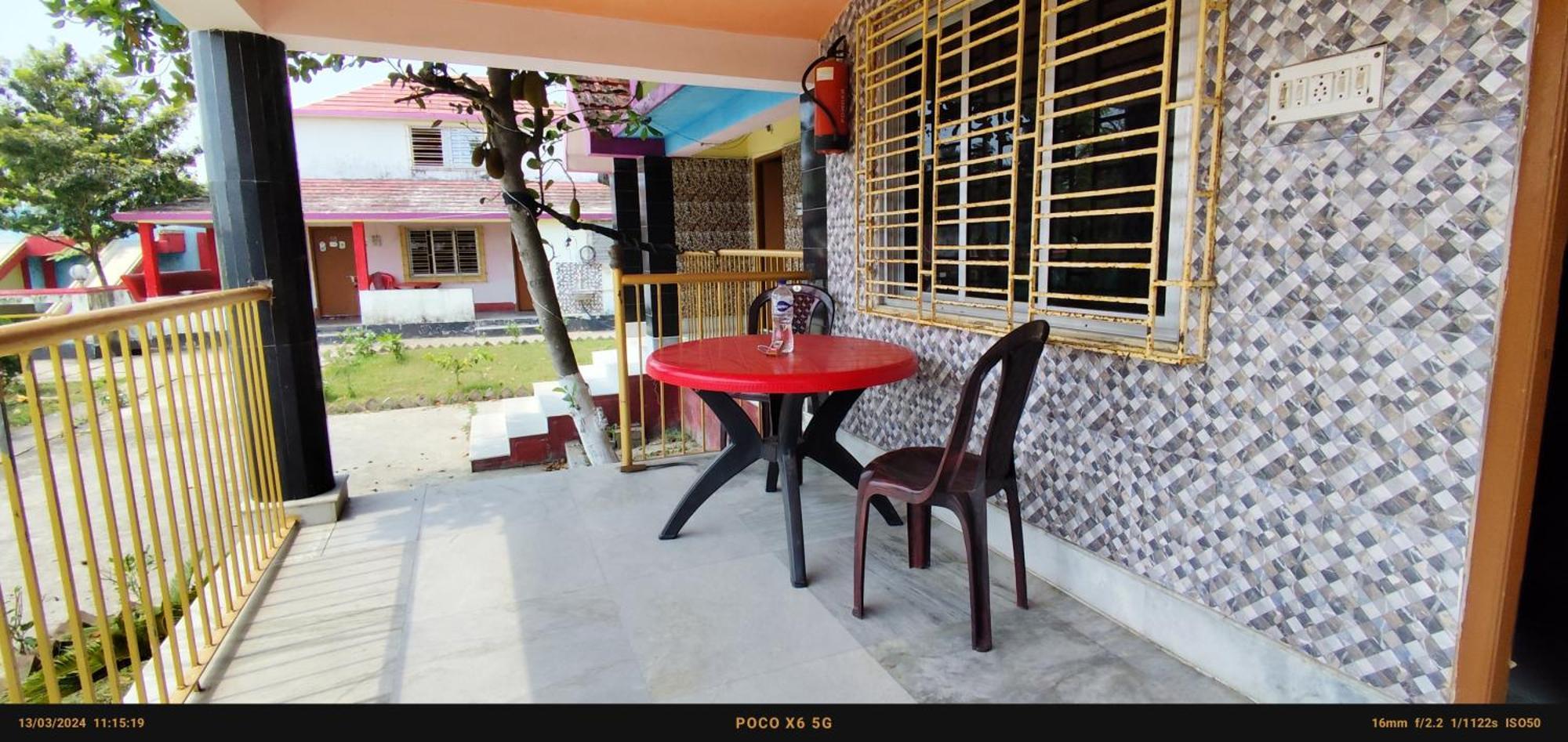India Tours Only Ekanta Apan Hotel Mathurakhanda Екстериор снимка