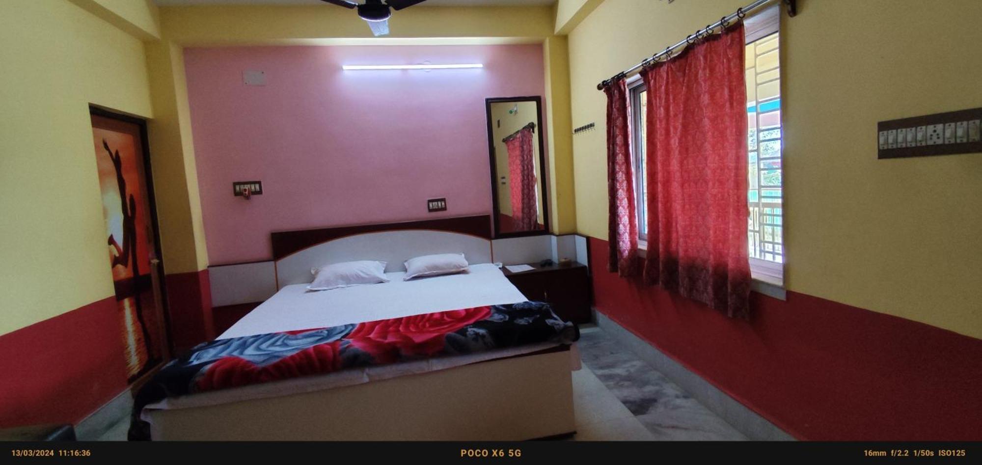 India Tours Only Ekanta Apan Hotel Mathurakhanda Екстериор снимка
